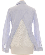 357086 Chemises et blouses CACHE CACHE Occasion Vêtement occasion seconde main
