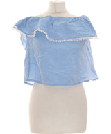 357098 Chemises et blouses CACHE CACHE Occasion Once Again Friperie en ligne