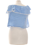 357098 Chemises et blouses CACHE CACHE Occasion Vêtement occasion seconde main