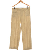 357106 Pantalons et pantacourts IKKS Occasion Once Again Friperie en ligne
