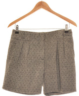 357125 Shorts et bermudas NAF NAF Occasion Once Again Friperie en ligne