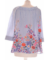 357129 Chemises et blouses CACHE CACHE Occasion Vêtement occasion seconde main