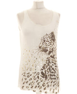 357137 Tops et t-shirts MORGAN Occasion Once Again Friperie en ligne