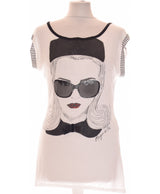 357141 Tops et t-shirts MORGAN Occasion Once Again Friperie en ligne