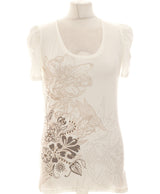 357143 Tops et t-shirts JACQUELINE RIU Occasion Once Again Friperie en ligne
