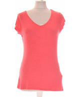 357150 Tops et t-shirts CACHE CACHE Occasion Once Again Friperie en ligne