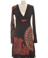 357167 Robes DESIGUAL Occasion Once Again Friperie en ligne