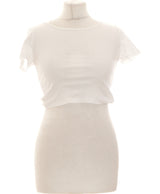 357181 Tops et t-shirts H&M Occasion Once Again Friperie en ligne
