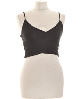 357185 Tops et t-shirts BERSHKA Occasion Once Again Friperie en ligne