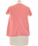 357195 Tops et t-shirts BERSHKA Occasion Vêtement occasion seconde main