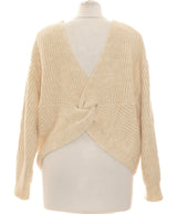 357213 Pulls et gilets MANGO Occasion Vêtement occasion seconde main