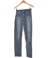357249 Jeans LEVI'S Occasion Once Again Friperie en ligne