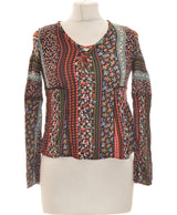 357333 Chemises et blouses BERSHKA Occasion Once Again Friperie en ligne