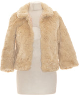 357384 Manteaux H&M Occasion Once Again Friperie en ligne