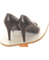 357413 Chaussures LA HALLE Occasion Vêtement occasion seconde main