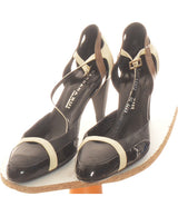 357414 Chaussures BARBARA BUI Occasion Once Again Friperie en ligne
