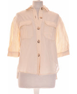 357427 Chemises et blouses ZARA Occasion Once Again Friperie en ligne