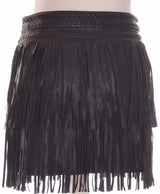 357438 Jupes MANGO Occasion Vêtement occasion seconde main