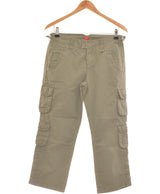 357446 Pantalons et pantacourts ESPRIT Occasion Once Again Friperie en ligne
