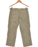 357446 Pantalons et pantacourts ESPRIT Occasion Vêtement occasion seconde main