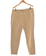 357448 Pantalons et pantacourts ZARA Occasion Once Again Friperie en ligne