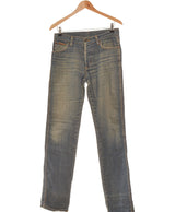 357453 Jeans WRANGLER Occasion Once Again Friperie en ligne