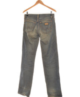 357453 Jeans WRANGLER Occasion Vêtement occasion seconde main