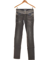 357458 Jeans LE TEMPS DES CERISES Occasion Once Again Friperie en ligne
