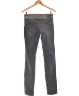 357458 Jeans LE TEMPS DES CERISES Occasion Vêtement occasion seconde main
