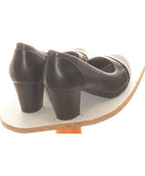 357482 Chaussures GEMO Occasion Vêtement occasion seconde main