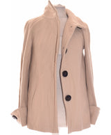 357496 Manteaux ZARA Occasion Once Again Friperie en ligne