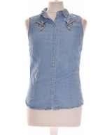 357503 Chemises et blouses CAMAIEU Occasion Once Again Friperie en ligne