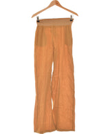 357504 Pantalons et pantacourts CAMAIEU Occasion Vêtement occasion seconde main