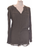 357517 Chemises et blouses CAMAIEU Occasion Once Again Friperie en ligne