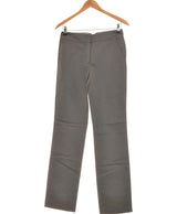 357551 Pantalons et pantacourts CAROLL Occasion Once Again Friperie en ligne