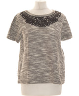 357578 Tops et t-shirts MORGAN Occasion Once Again Friperie en ligne