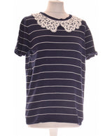 357580 Tops et t-shirts NAF NAF Occasion Once Again Friperie en ligne