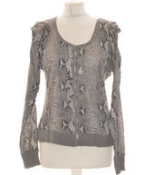 357584 Pulls et gilets JACQUELINE RIU Occasion Once Again Friperie en ligne