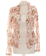 357591 Chemises et blouses MASSIMO DUTTI Occasion Once Again Friperie en ligne