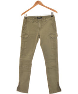 357627 Pantalons et pantacourts BONOBO Occasion Once Again Friperie en ligne
