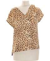 357655 Tops et t-shirts CAMAIEU Occasion Once Again Friperie en ligne
