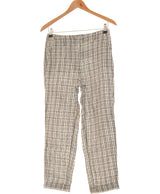 357661 Pantalons et pantacourts MANGO Occasion Once Again Friperie en ligne