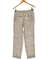 357661 Pantalons et pantacourts MANGO Occasion Vêtement occasion seconde main
