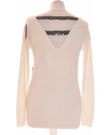 357674 Pulls et gilets NAF NAF Occasion Vêtement occasion seconde main