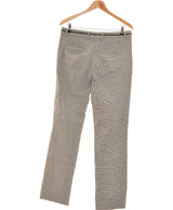 357693 Pantalons et pantacourts ZARA Occasion Vêtement occasion seconde main