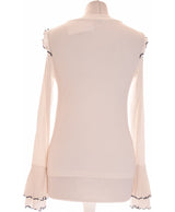 357701 Tops et t-shirts MANGO Occasion Vêtement occasion seconde main