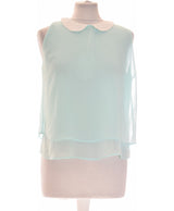 357707 Tops et t-shirts BERSHKA Occasion Once Again Friperie en ligne