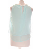 357707 Tops et t-shirts BERSHKA Occasion Vêtement occasion seconde main