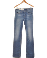 357724 Jeans LE TEMPS DES CERISES Occasion Once Again Friperie en ligne