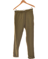 357726 Pantalons et pantacourts PULL AND BEAR Occasion Once Again Friperie en ligne